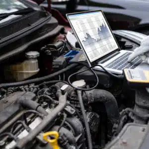 Professional Vehicle Checkup