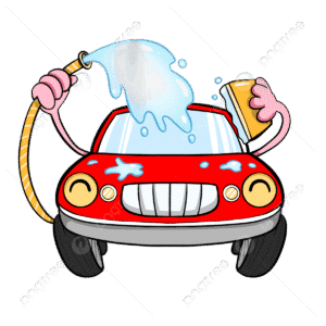 Car Wash